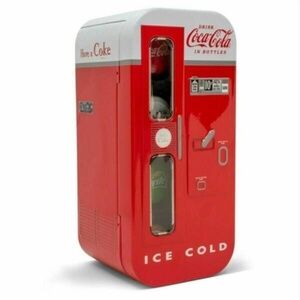 2020 Fiji Coca-Cola Bottle Cap Vending Machine 0.999 Silver 4 Coin Set w/ COA